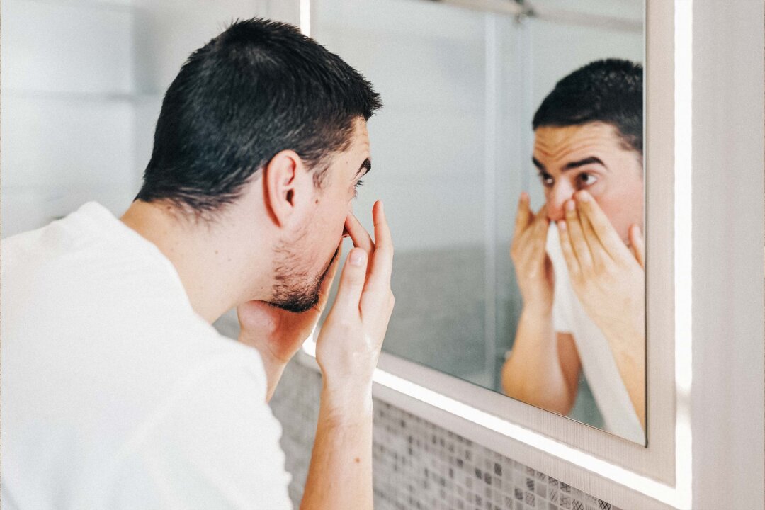 What Your Face May Reveal About Kidney Health