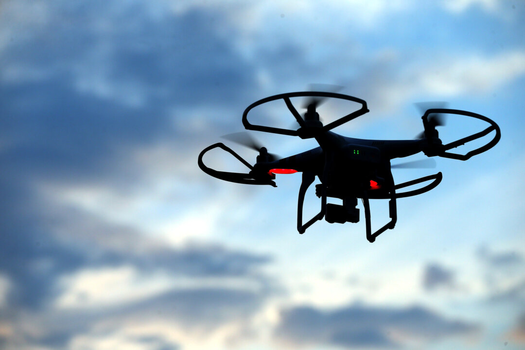 Nearly 150 Drone Breaches: Analysts Warn Defence Too Slow to Respond After Latest Base Incursion Nearly 150 Drone Breaches: Analysts Warn Defence Too Slow to Respond After Latest Base Incursion