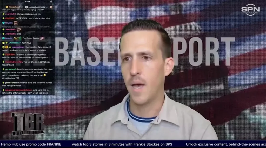 NEW: EPSTEIN’S NARCO PORTS