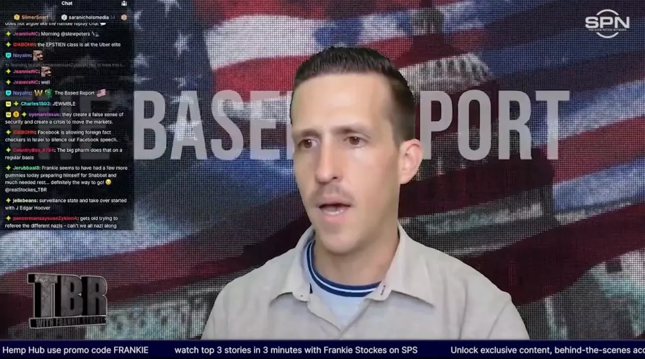 NEW: EPSTEIN’S NARCO PORTS