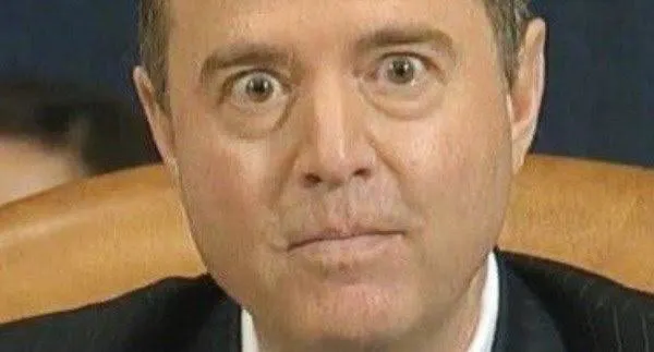 SCHIFF-FOR-BRAINS: Pencil-Necked Ashkenazi Senator Adam Schiff Worked as a “Congressional Advisor” to Israeli National Founded and Epstein-Dossal Directed ‘Humpty Dumpty Institute’ So-Called “NGO” for nearly TWENTY YEARS