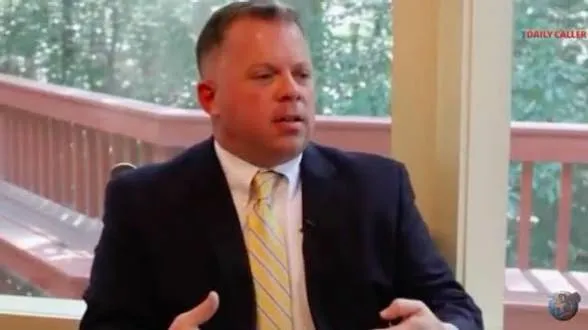 FLASHBACK EXCLUSIVE: U.S. National Security Council & Special Forces Operator Rich Higgins Wrote OpEd on Epstein’s ‘Humpty Dumpty Institute’ before Sudden Death