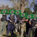 CIA ANNALS (PHOTOS): Goldman Sachs Investment Banker Depicted in the U.S. DOJ’s “Epstein Files” Worked with Verified CIA “BlackOps” Paramilitary in South America