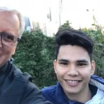 MAGA INC. PEDOS: Septuagenarian “Conservative Media Rockstar,” Trump-Netanyahu Henchman & Epstein-Racketeer Mr. Jim Hoft ‘Married’ Teenaged Filipino Boy