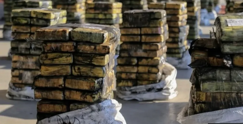CORRUPTION AT UK TAXPAYER-FUNDED BBC News: British Broadcasting Commission Intentionally Obscured Fact that this MASSIVE Multi-Billion Dollar Cocaine Bust Destined for Netanyahu’s Israel Emanated from Trump-GOP Mega-Donor “The Moonies’” Infamous South American Narco Estate