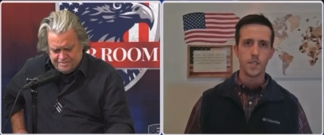 EPSTEIN’S HUMPTY DUMPTY INSTITUTE: Sweeping Penetration of U.S. Congress