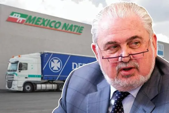 LOGISTICIAN MAGICIAN: Corruption-Plagued Belgian-Uruguayan Billionaire, Don Fernand Huts, Operator of EU & South America’s Largest Narco Puertos, Secretly Purchased 44,000-Hectares of “The Moonies’” Infamous Paraguayan Narco Estate Swamp Near Puerto Casado
