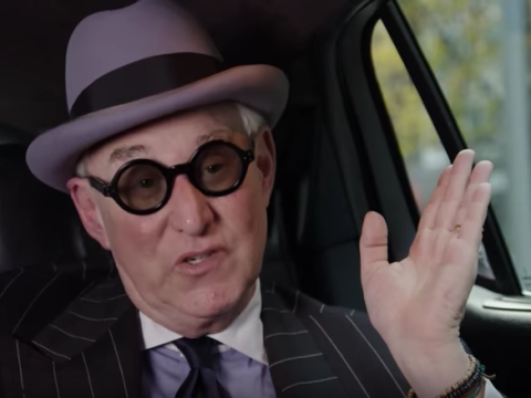 MAGAVORES: Senior Trump Advisor Calls Epstein NGO’s “Republican Congressional Advisors” and Trump Henchmen Reps. Troy Nehls, Tony Gonzales, Barry Moore “Scumbags” — TWICE!