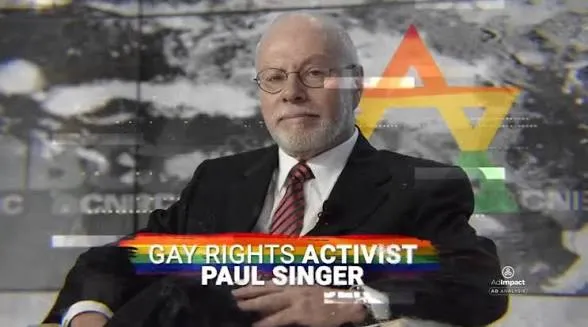 MOCKINGBIRD: Arch-Zionist Billionaire Paul Singer’s “Investigative Journalist” Andrew Kerr Covers-Up HARD for Epstein