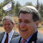 BIBI’S YAHOOS & MEDIA BLACKOUT: South American Drug Lord & Accused Murderer — Close Friend of Israel’s Benjamin Netanyahu — Shamelessly “Narco-Pardoned” by American Cuckold Donald Trump