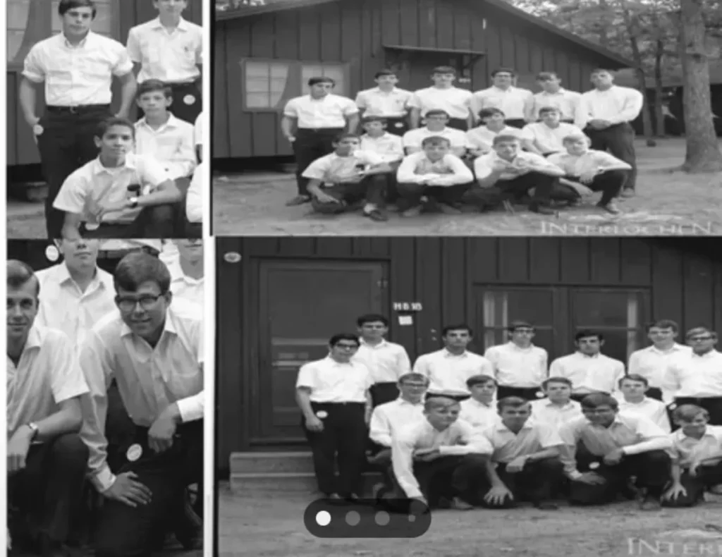 EPSTEIN-BARR VIRUS: Acclaimed Author & “Epstein Expert” Nick Bryant Reports that Jeffrey Epstein Attended Interlochen Summer Camp with CIA-AG Bill Barr — Bryant Then Bizarrely Retracts His Claim