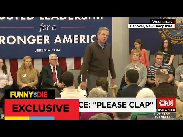 JEB! CLIMATE WARRIOR: Family Office of JEB! Bush and JEB! Bush Junior Proactively Sought “South American Carbon Credits” Corporate Emails Show