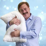 MY-PILLOW MUTINY! Aggrieved Trumpcaster Mr. Joe Oltmann Proclaims His Business Partner & Former Crackhead Cum Failed Minnesota Gubernatorial Candidate Mr. Mike Lindell “STOLE THREE MILLION DOLLARS” From Him — Has Court Judgment Against Lindell For ,000,000!