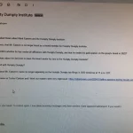 HUMPTY DUMPTY EPSTEIN: Mark Lawrence Epstein Shuns Investigative Journalist Questions on his Israeli Founded, Orphanage-Partnered ‘Humpty Dumpty Institute’ (HDI) So-Called “NGO”