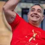 BUTT-NAKED: Huffy Aussie Wanker & Failed Aussie Spy Mr. Tony Nikolic’s “A.F.L. Solicitors” is a Totally Low-IQ & Junior Varsity, Dopey “Intelligence” Front — So What Does “Albanian-Australian” Mr. Nikolic’s “A.F.L.” Really Stand For?