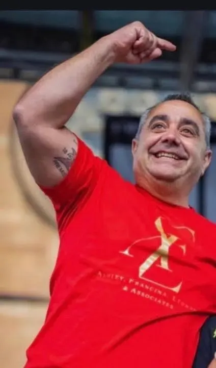 BUTT-NAKED: Huffy Aussie Wanker & Failed Aussie Spy Mr. Tony Nikolic’s “A.F.L. Solicitors” is a Totally Low-IQ & Junior Varsity, Dopey “Intelligence” Front — So What Does “Albanian-Australian” Mr. Nikolic’s “A.F.L.” Really Stand For?
