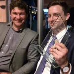 TAXPAYER-FUNDED MEDIA DEGENERATES: “Award-Winning” Australian Broadcasting Commission (ABC) Reporter & Producer Mr. Chris Calcino Described Coverage of Epstein as “Antisemitic” Whilst Engaging in Drug-Fueled Homosexual Orgies