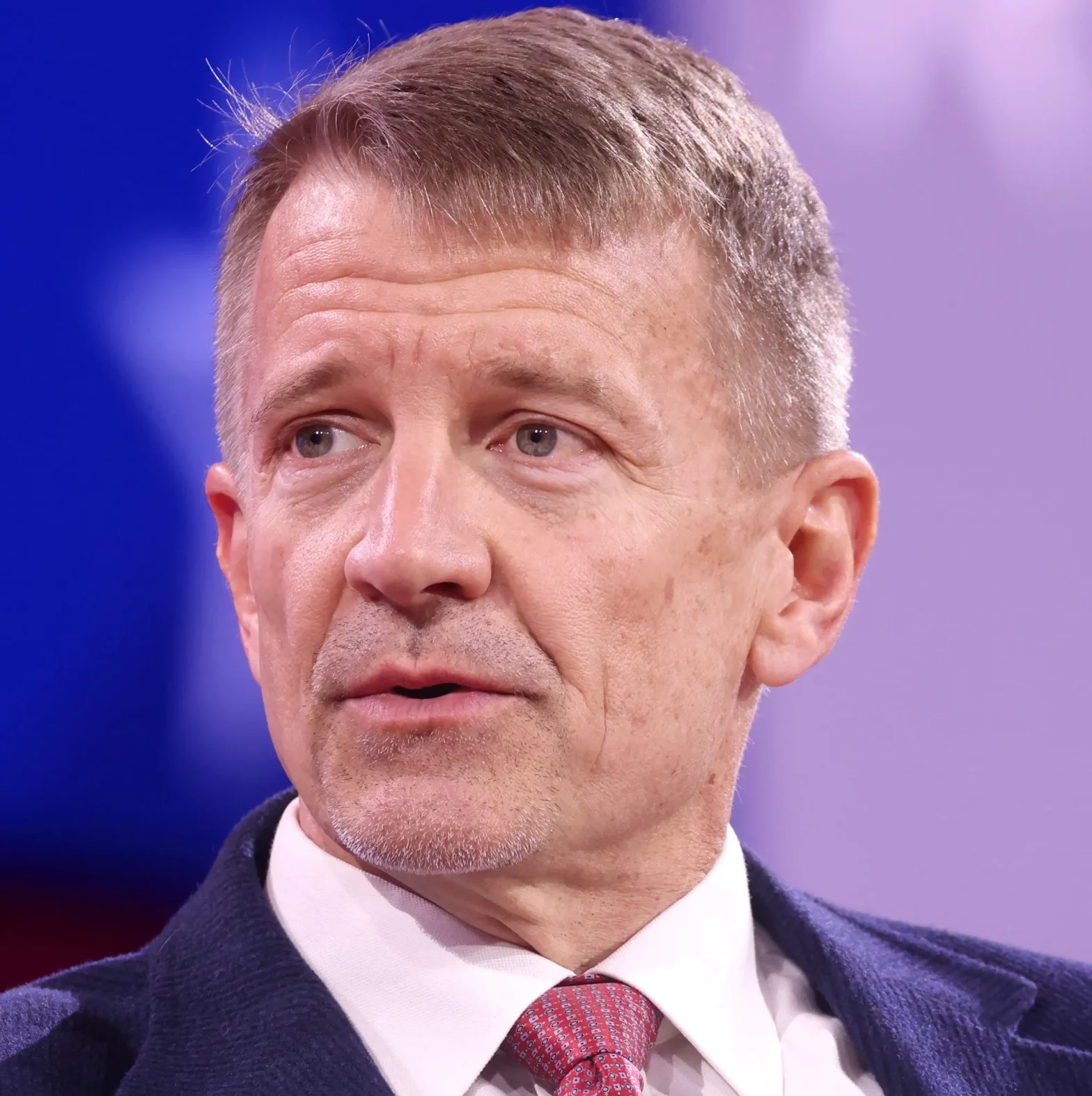 TURN-THE-TABLES: U.S. Navy SEAL & American Hero Lieutenant Erik Prince Alongside Mr. Tucker Carlson Will Restore American Exceptionalism, Righteousness in 2028