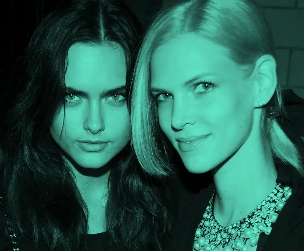 MISSING EPSTEIN-TRUMP WITNESS MISS NADIA MARCINKOVA — The Key That Picks All Locks