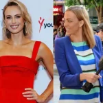 ANCHOR MAN’S THRUPLE: Australian Channel Nine News Anchor “Journalists” and Media-Politico Pedo-Racketeer “Starlets” Sylvia Jeffreys and Sophie Walsh Bedded U.S. DOJ’s Epstein Files’ Luke Thorbjorn-Calcino in Goldman Sachs JBWere Boardroom