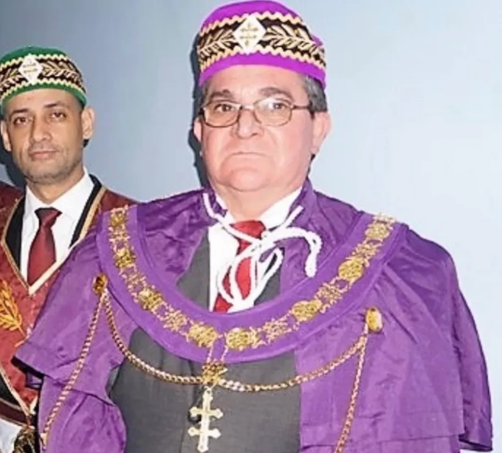 DOJ’s “Epstein Filed” Australian-American Investment Banker Luke Thorbjorn-Calcino Indicted for “Putting the Fear of God” into one of Paraguay’s Most Infamous Murderous-Sicarios, Fellow Mason Don Estanislao Franco de Oliveria — Extradition Proceedings Underway