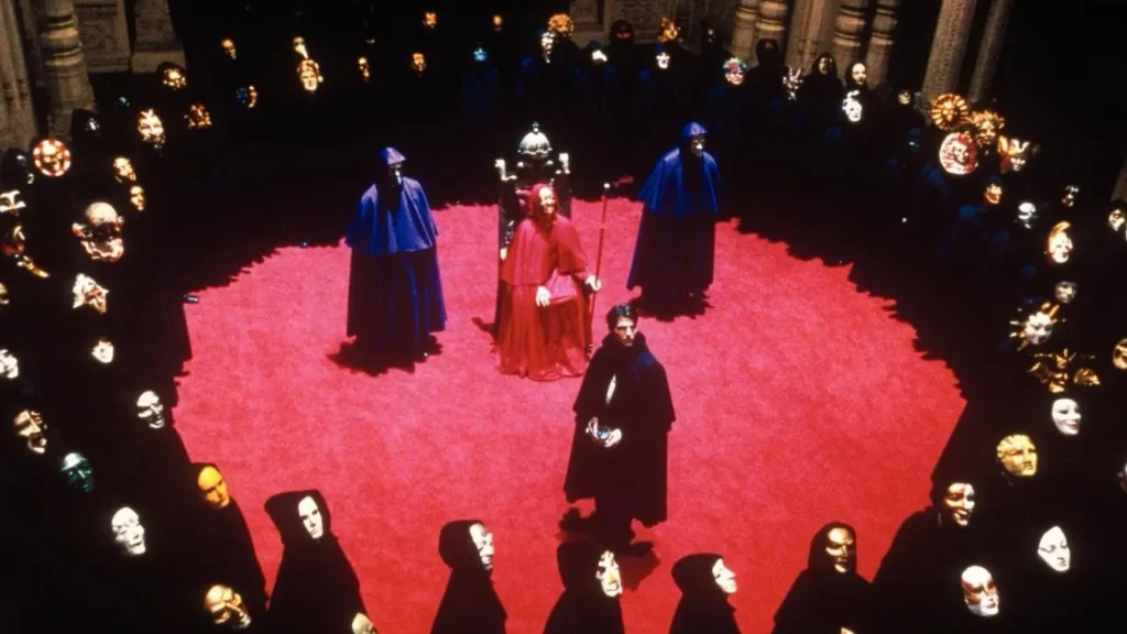 “IT’S A COVEN OF CLOSETED GAY MAGA WITCHES” — Inside the MAGA, Inc. Den of Homosexual ‘Christian-Zionist’ American Media Operatives Who Either Are Pedophiles, Media-Politico Racketeer For & Protect Pedophiles & Institutional Child-Traffickers, Are Involuntarily Celibate, &/or Are Closeted Homosexuals — Certainly They All Hate Beautiful Women.