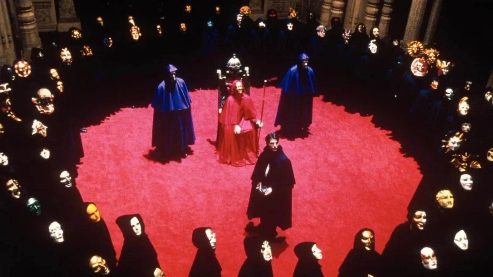 “IT’S A COVEN OF CLOSETED GAY MAGA WITCHES” — Inside the MAGA, Inc. Den of Homosexual ‘Christian-Zionist’ American Media Operatives Who Either Are Pedophiles, Media-Politico Racketeer For & Protect Pedophiles & Institutional Child-Traffickers, Are Involuntarily Celibate, &/or Are Closeted Homosexuals — Certainly They All Hate Beautiful Women.