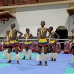 TWO FOR THE MONEY: Scantily-Clad Pubescent African Boys From An Epstein-Dossal Directed ‘Humpty Dumpty Institute’ Malawian Orphanage Partner Linked To Child Rape & Orphan Trafficking Perform Tricks for Senator Adam Schiff’s Homosexual Chief of Staff Mr. Tim Hysom