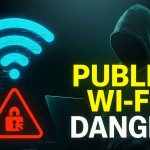 Beware of public Wi-Fi network hackers
