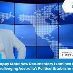 The McIntyre Report: The Tall Poppy State: New Documentary Examines the Price of Challenging Australia’s Political Establishment
