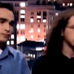 5 Israeli Movers were Stopped in New Jersey on 9/11 after a Neighbor Reported Seeing them High-fiving and Photographing the Burning Towers