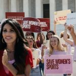 Biological Males Have No Right to Compete in Women’s Sports — National File