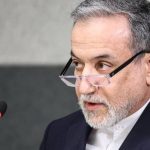 Araghchi Accuses Netanyahu of ‘SUCKERING’ the US Into War with Iran