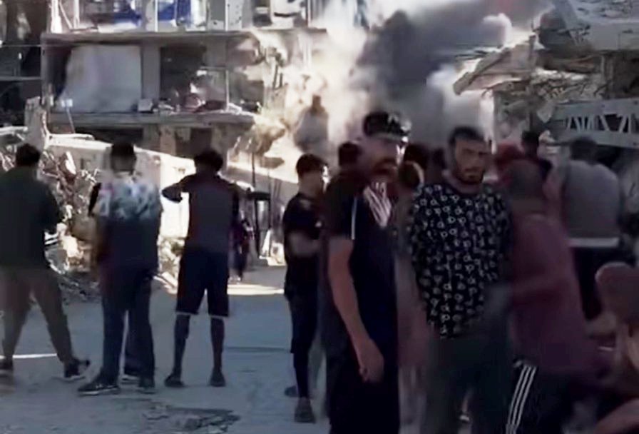 Are those Remaining Neutral re the Gaza Genocide, are they Just Gutless Cowards or Simply Dumbed down Westerners Standing Foolishly with the Devil, or Perhaps Both? Are those Remaining Neutral re the Gaza Genocide, are they Just Gutless Cowards or Simply Dumbed down Westerners Standing Foolishly with the Devil, or Perhaps Both?