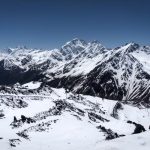 At Least 11 Killed after Avalanche Hits Climbers in Russia’s North Caucasus