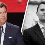 Bravo to Tucker who FINALLY Condemned TPUSA for Acting in Ways Charlie Kirk would have “Vehemently Disagree with” And he DIRECTLY Called out Blake Sneff