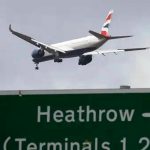 Britain Banned Goods from Israeli Settlements, and a Few Hours Later Heathrow’s Air Traffic Control Went Dark