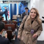CNN and MS NOW Reporters Allowed BACK into White House