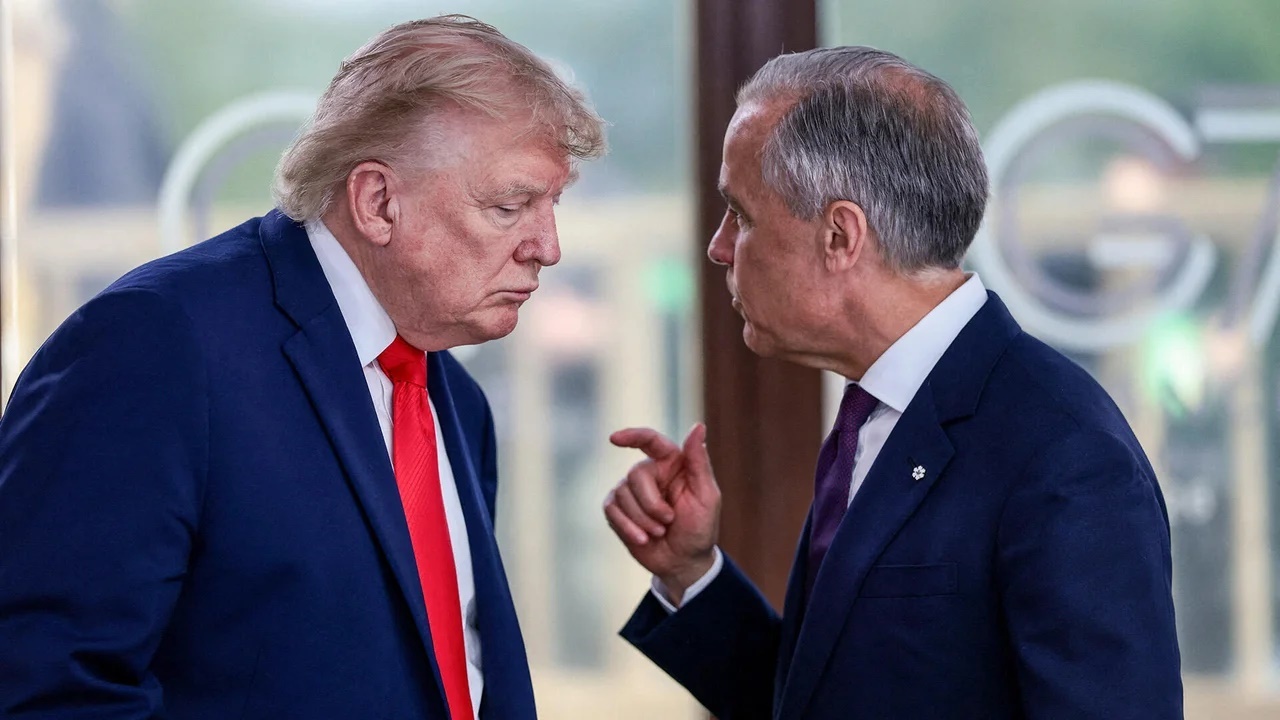 Canadian Tariffs on U.S. Milk, Perfume, Golf Clubs and other Goods Take Effect as Trade War Grinds On