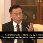 China VOWS to Help CUBA Through ‘DIFFICULTIES’ — Amb. Hua Xin DETAILS PROJECTS CHINA is Helping with in CUBA