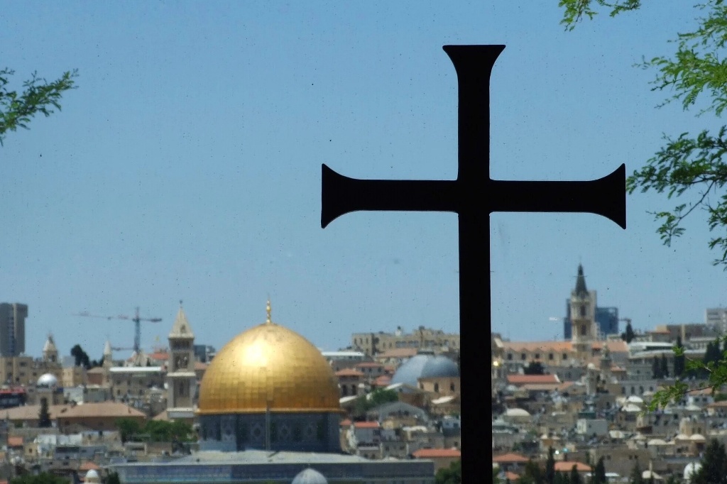 Christian Churches that Oppose Israel will see their Congregations Boom, Verse the Morally Bankrupt, Fake Christian Churches, who are Taking Money from Billionaire Zionists, to use the Devils Trick, to Fool Good Hearted People that the Fake State of Israel Set up by Satanic Luciferians
