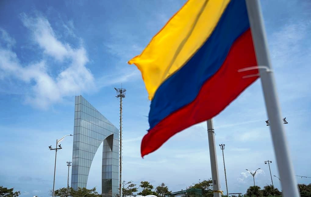 Colombia’s Ministry of Foreign Affairs Announced that it Formally Severed Diplomatic Relations with the Islamic Republic of Iran Effective September 19, 2026