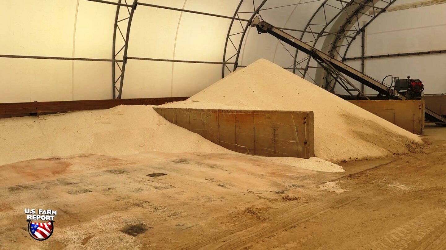 Diesel Prices Are Surging, But a Bigger Fertilizer Crisis Could Be Right Behind It Diesel Prices Are Surging, But a Bigger Fertilizer Crisis Could Be Right Behind It