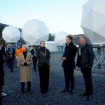 EU Announces €200 Million Partnership Deal with Greenland