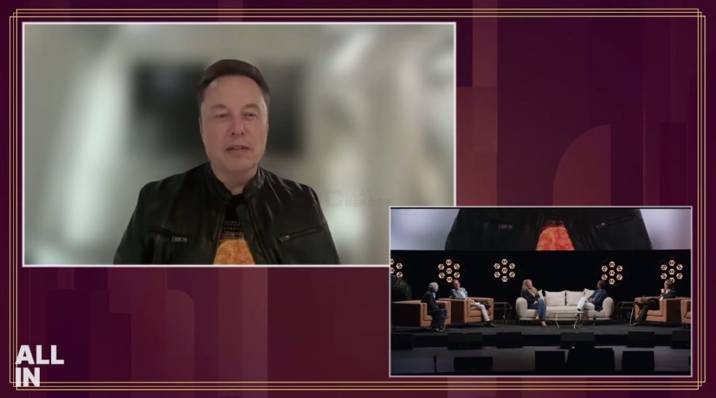 Elon Musk on Artificial Intelligence: It is Now Quite Clear that Artificial Intelligence can be Very Dangerous