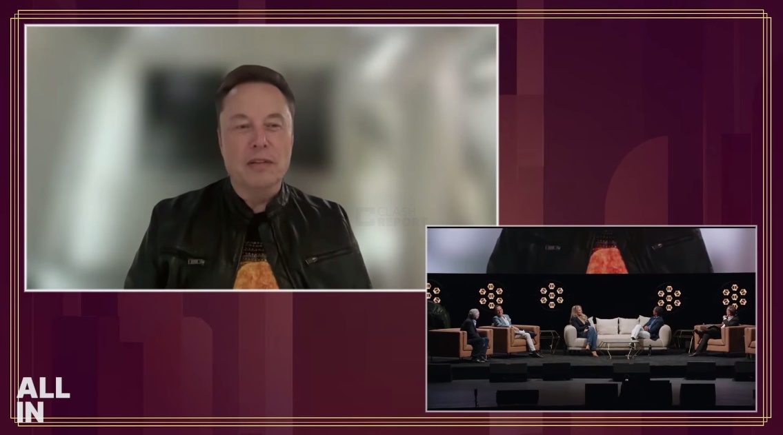 Elon Musk on Artificial Intelligence: It is Now Quite Clear that Artificial Intelligence can be Very Dangerous Elon Musk on Artificial Intelligence: It is Now Quite Clear that Artificial Intelligence can be Very Dangerous