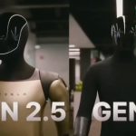 Elon Musk’s Next Trillion Dollars is Riding on This One Hallway Walk
