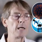 Ex- Pfizer Executive Dr. Mike Yeadon: There was no Pandemic, and the lie was Maintained in Order to Inject 5.5 Billion People with an Intentionally Dangerous Substance, 17 Million of whom have Died so Far