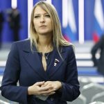 First Deputy Chairman of the State Duma Committee on Education Yana Lantratova Analyzed the Content of School Textbooks in Ukraine