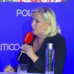 France CANNOT Provide Financial Assistance to Ukraine any Longer — Marine Le Pen